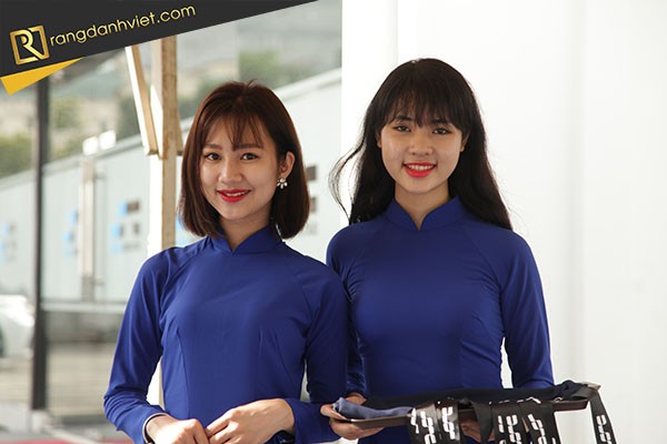 Cung cấp PG chuyên nghiệp